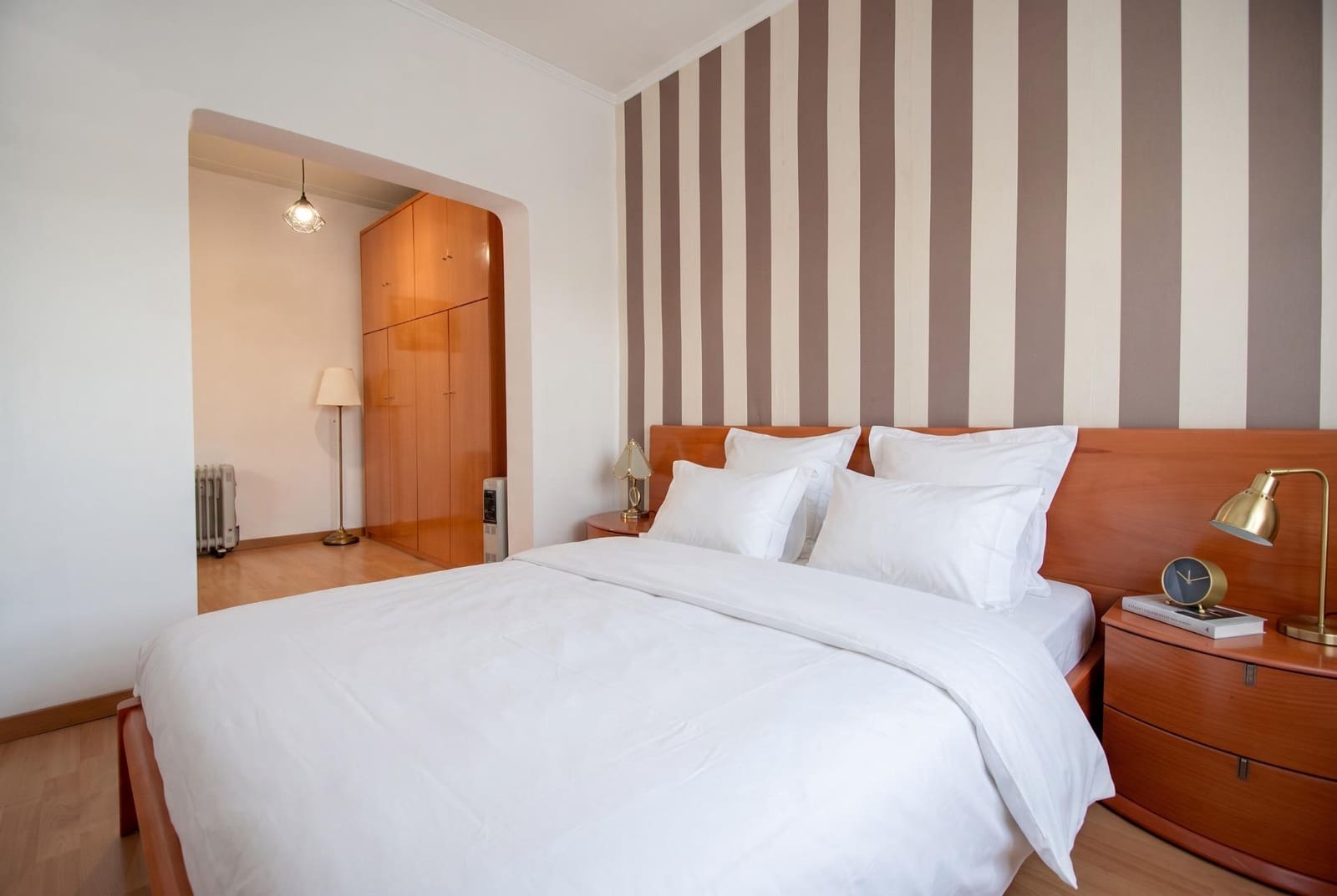 4 sypialnia Dom blizniak na sprzedaż w Montserrat z basenem - 149 990 € (Ref: 10062277)