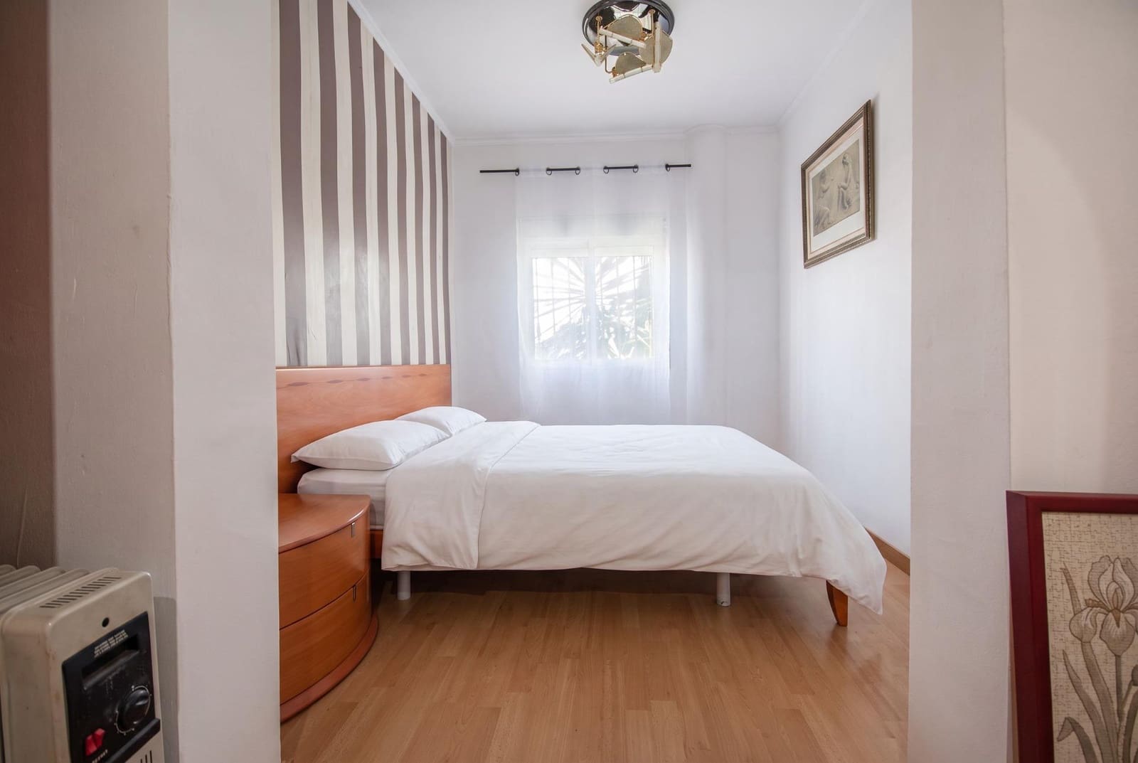 4 sypialnia Dom blizniak na sprzedaż w Montserrat z basenem - 149 990 € (Ref: 10062277)