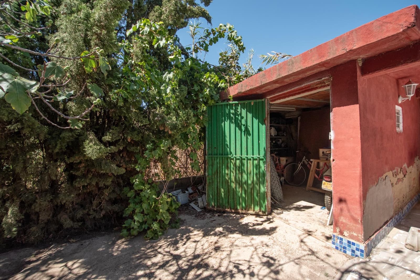 4 sypialnia Dom blizniak na sprzedaż w Montserrat z basenem - 149 990 € (Ref: 10062277)