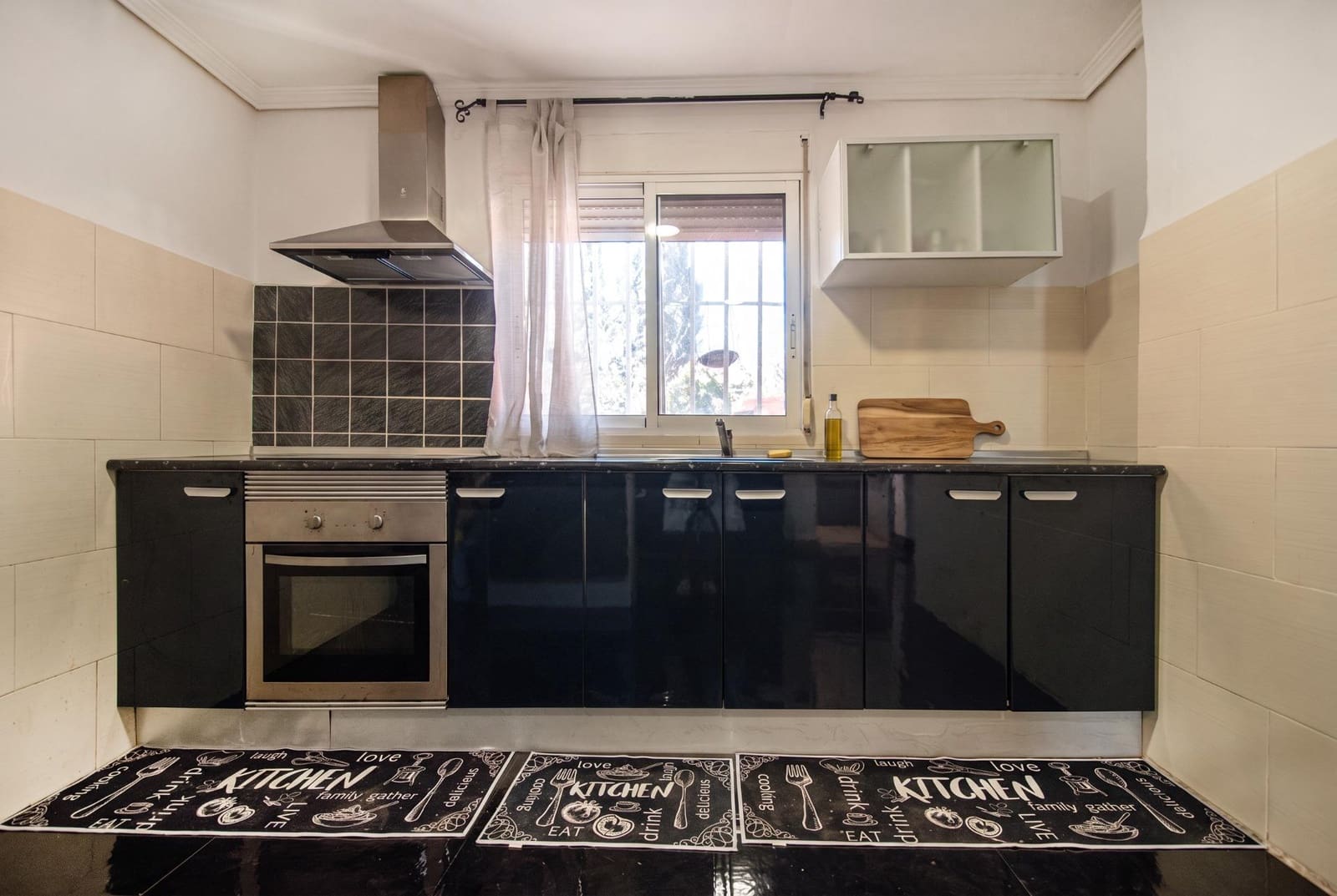 4 sypialnia Dom blizniak na sprzedaż w Montserrat z basenem - 149 990 € (Ref: 10062277)