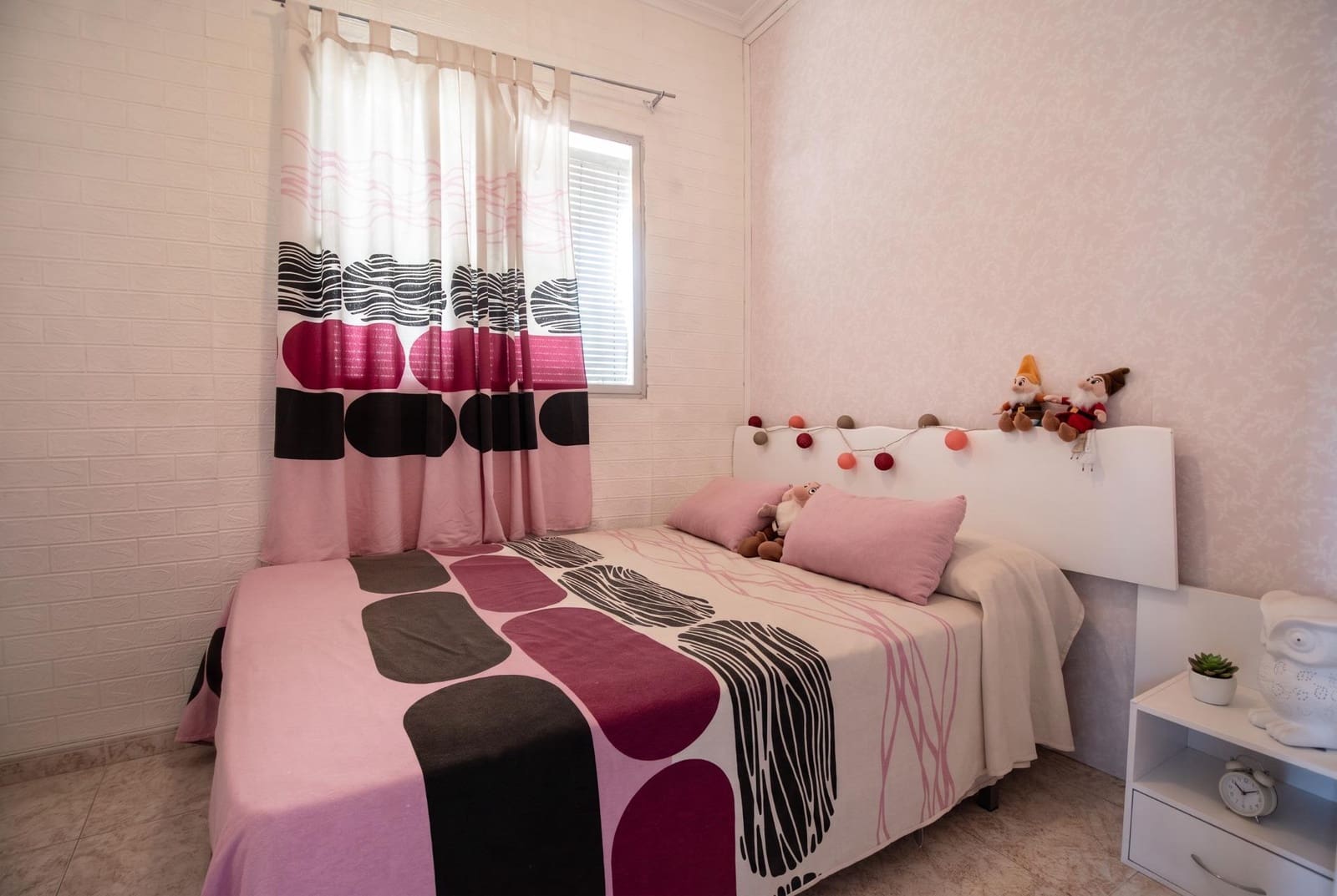 4 sypialnia Dom blizniak na sprzedaż w Montserrat z basenem - 149 990 € (Ref: 10062277)