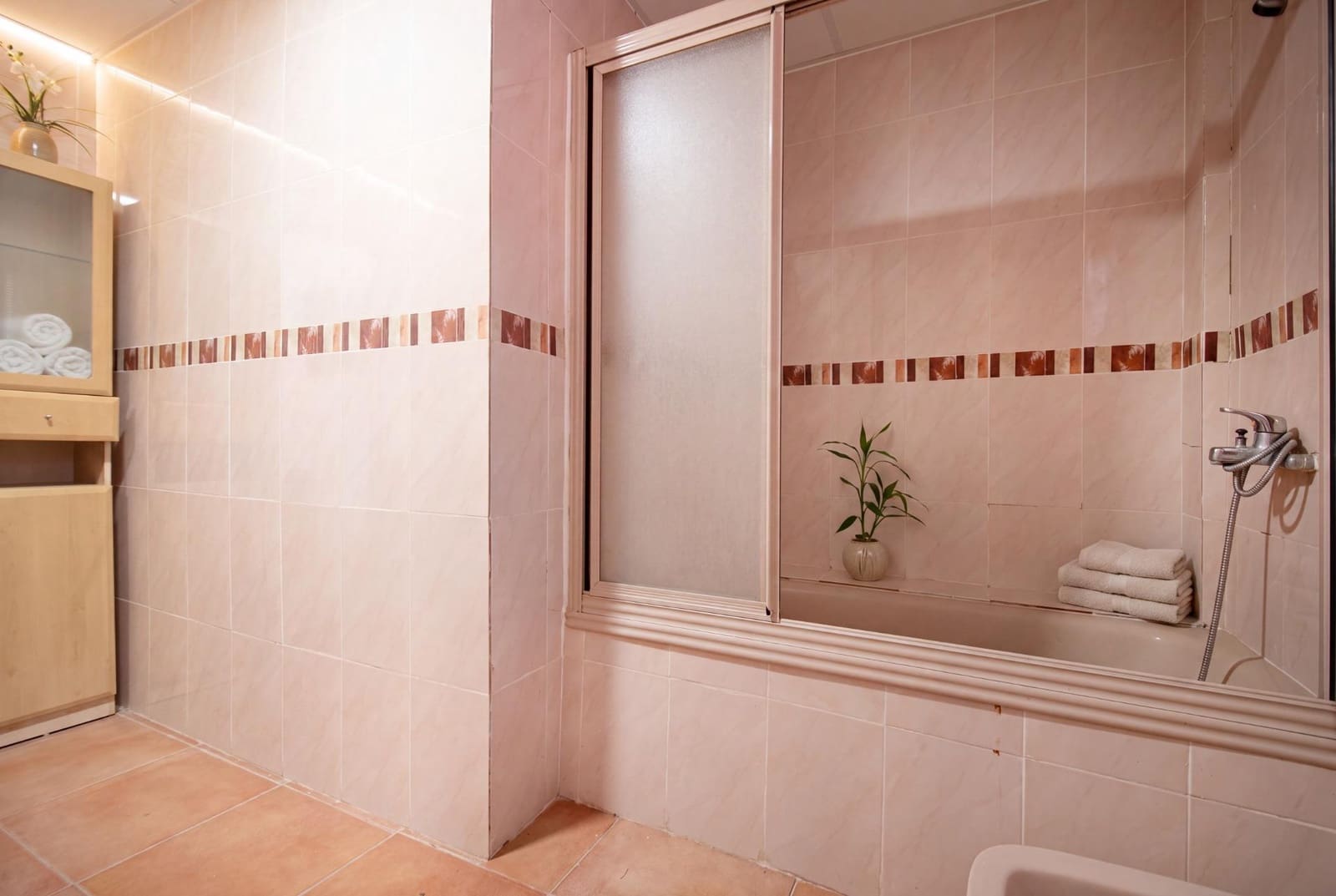 4 sypialnia Dom blizniak na sprzedaż w Montserrat z basenem - 149 990 € (Ref: 10062277)