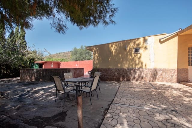 4 sypialnia Dom blizniak na sprzedaż w Montserrat z basenem - 149 990 € (Ref: 10062277)
