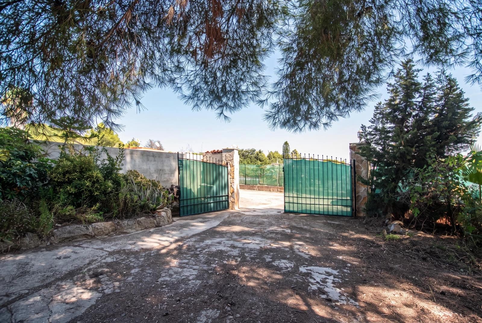 4 sypialnia Dom blizniak na sprzedaż w Montserrat z basenem - 149 990 € (Ref: 10062277)