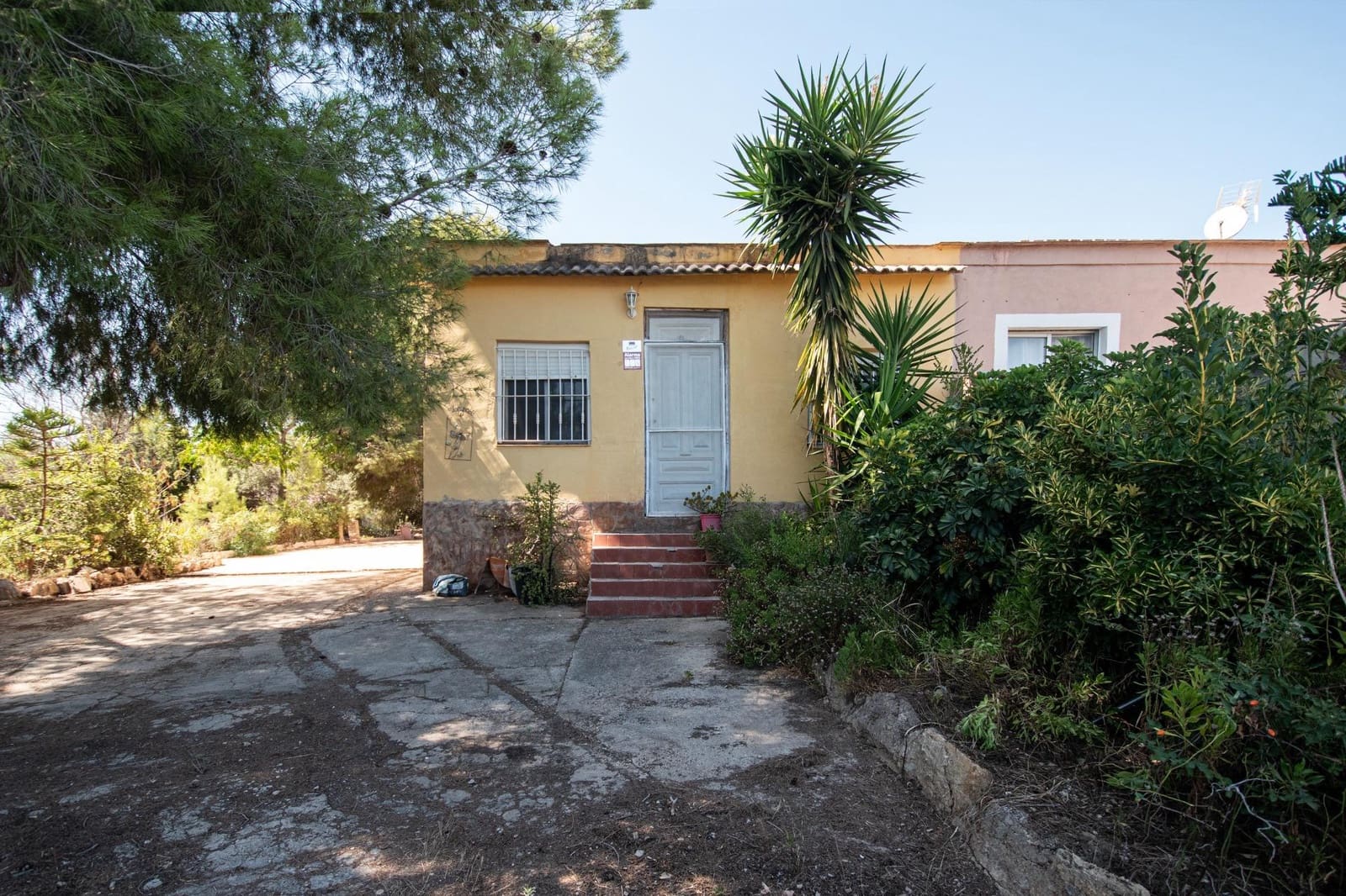 4 sypialnia Dom blizniak na sprzedaż w Montserrat z basenem - 149 990 € (Ref: 10062277)