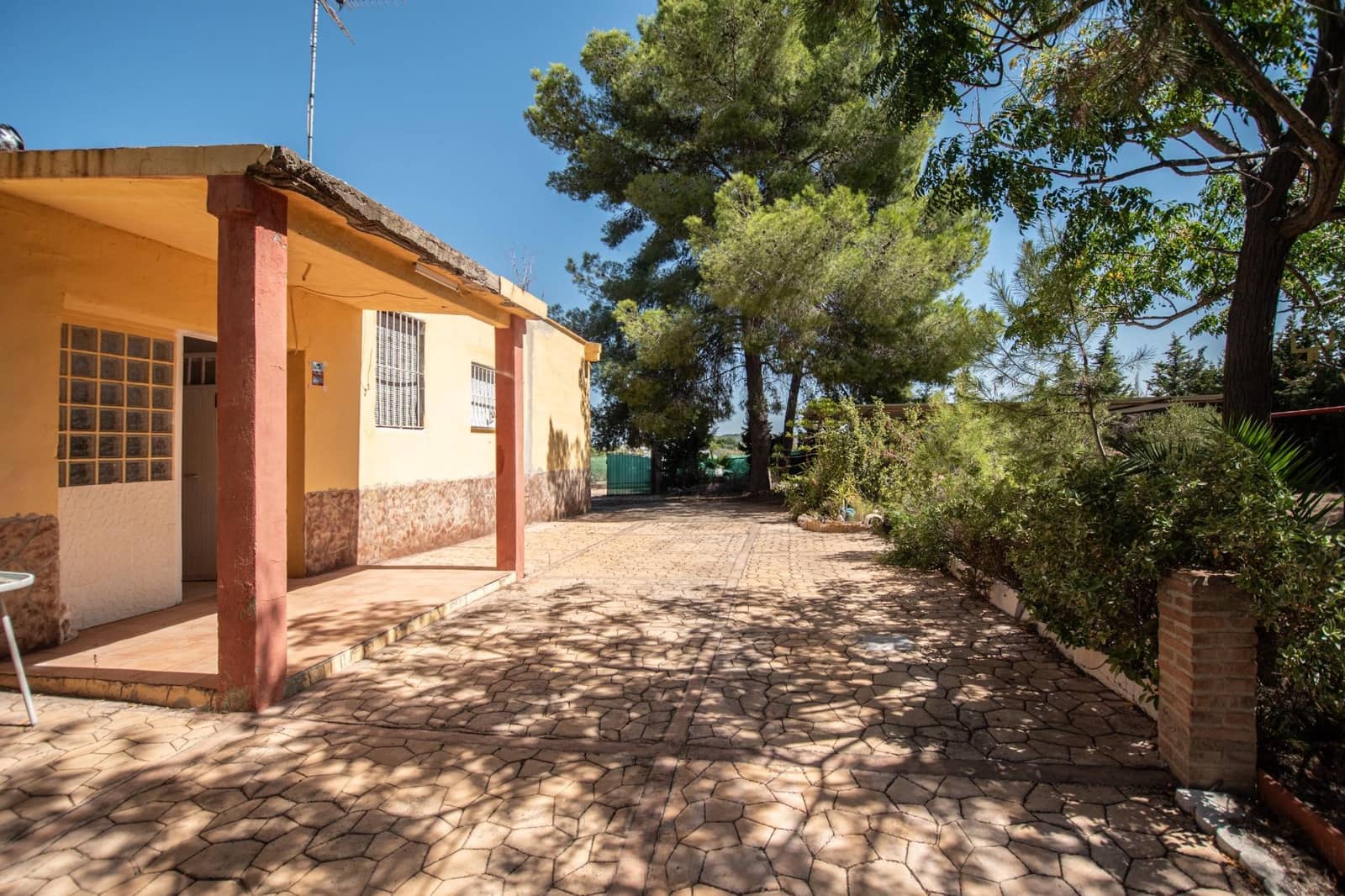 4 sypialnia Dom blizniak na sprzedaż w Montserrat z basenem - 149 990 € (Ref: 10062277)