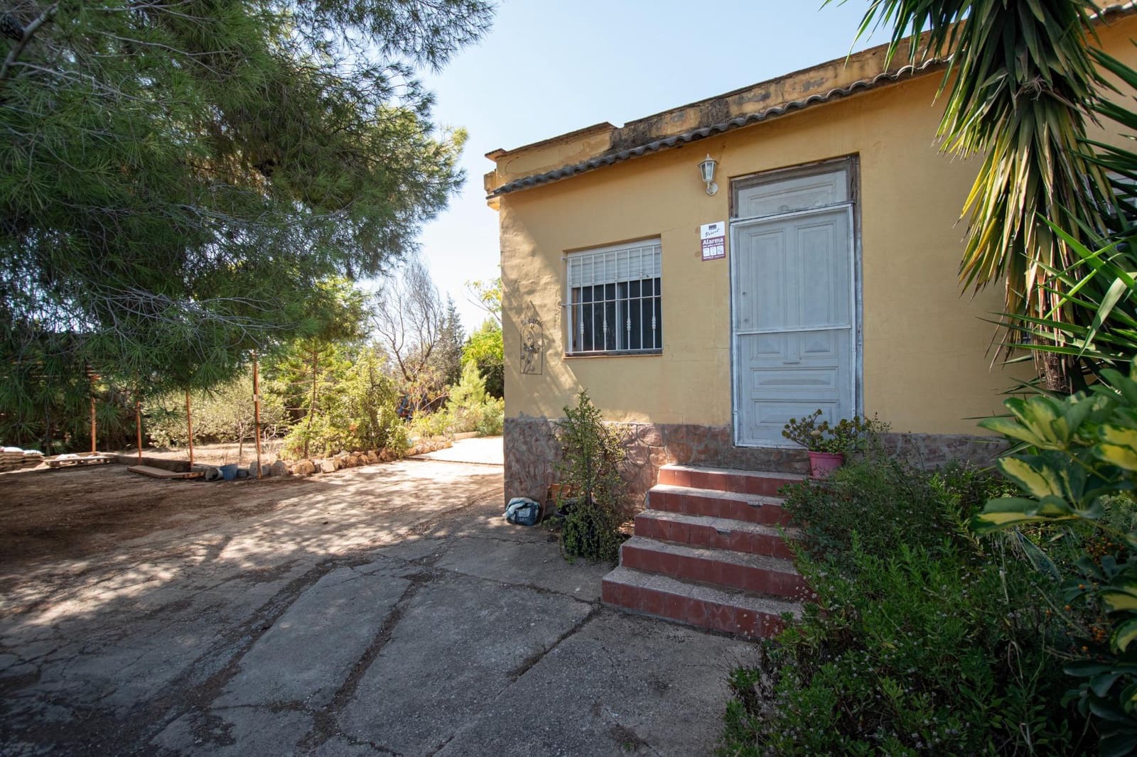 4 sypialnia Dom blizniak na sprzedaż w Montserrat z basenem - 149 990 € (Ref: 10062277)