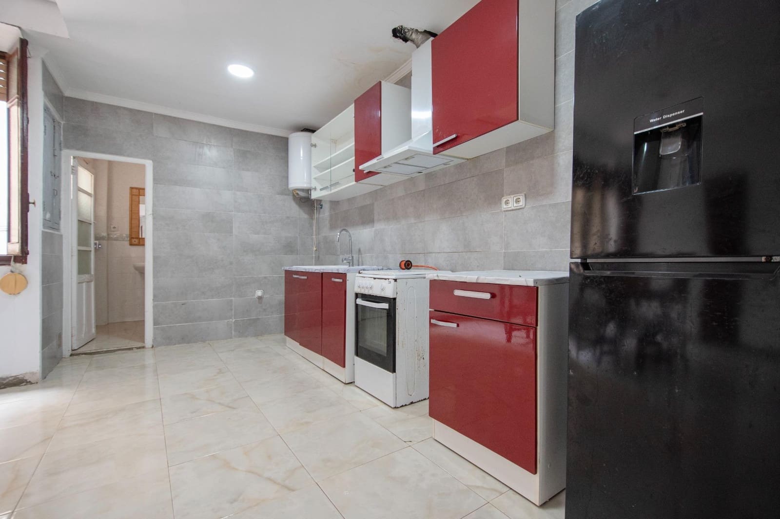 3 makuuhuone Asunto myytävänä paikassa Torrent - 159 900 € (Ref: 10089719)