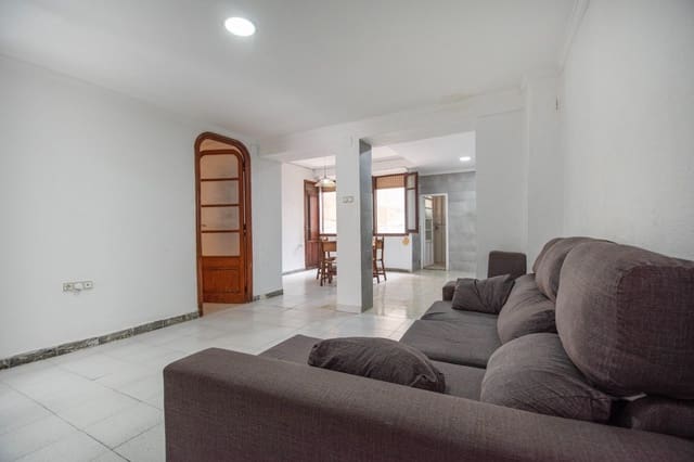 3 Zimmer Wohnung zu verkaufen in Torrent - 159.900 € (Ref: 10089719)