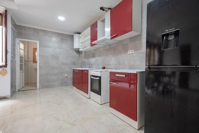 3 Zimmer Wohnung zu verkaufen in Torrent - 159.900 € (Ref: 10089719)