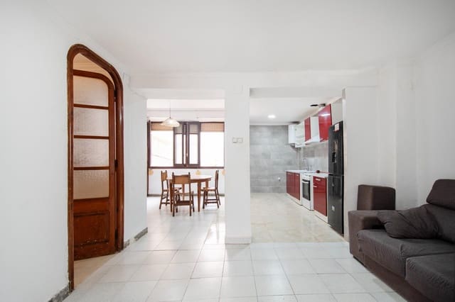 3 Zimmer Wohnung zu verkaufen in Torrent - 159.900 € (Ref: 10089719)
