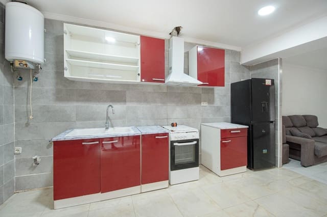 3 Zimmer Wohnung zu verkaufen in Torrent - 159.900 € (Ref: 10089719)