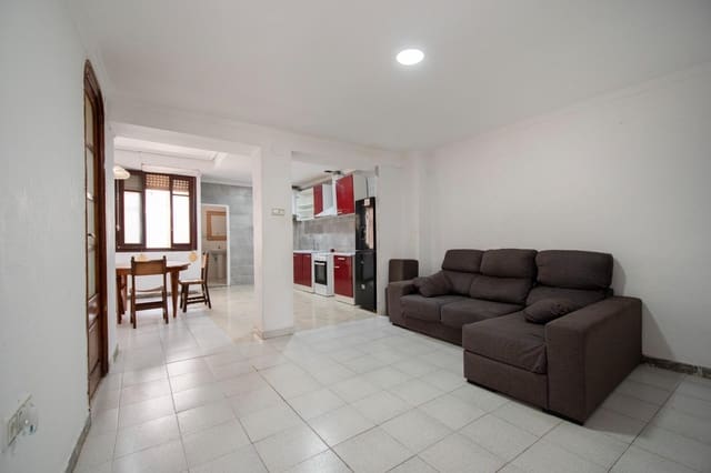 3 soverom Leilighet til salgs i Torrent - € 159 900 (Ref: 10089719)