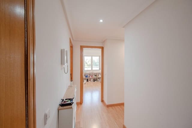 3 soveværelse Penthouse til salg i Torrent - € 459.999 (Ref: 10168740)