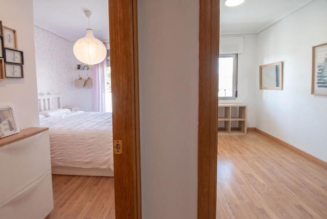 3 soveværelse Penthouse til salg i Torrent - € 459.999 (Ref: 10168740)