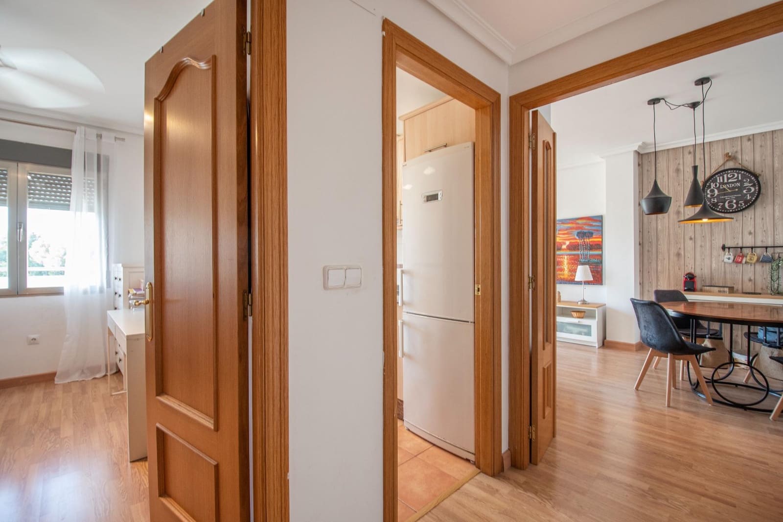 3 soveværelse Penthouse til salg i Torrent - € 459.999 (Ref: 10168740)