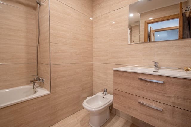 3 soveværelse Penthouse til salg i Torrent - € 459.999 (Ref: 10168740)