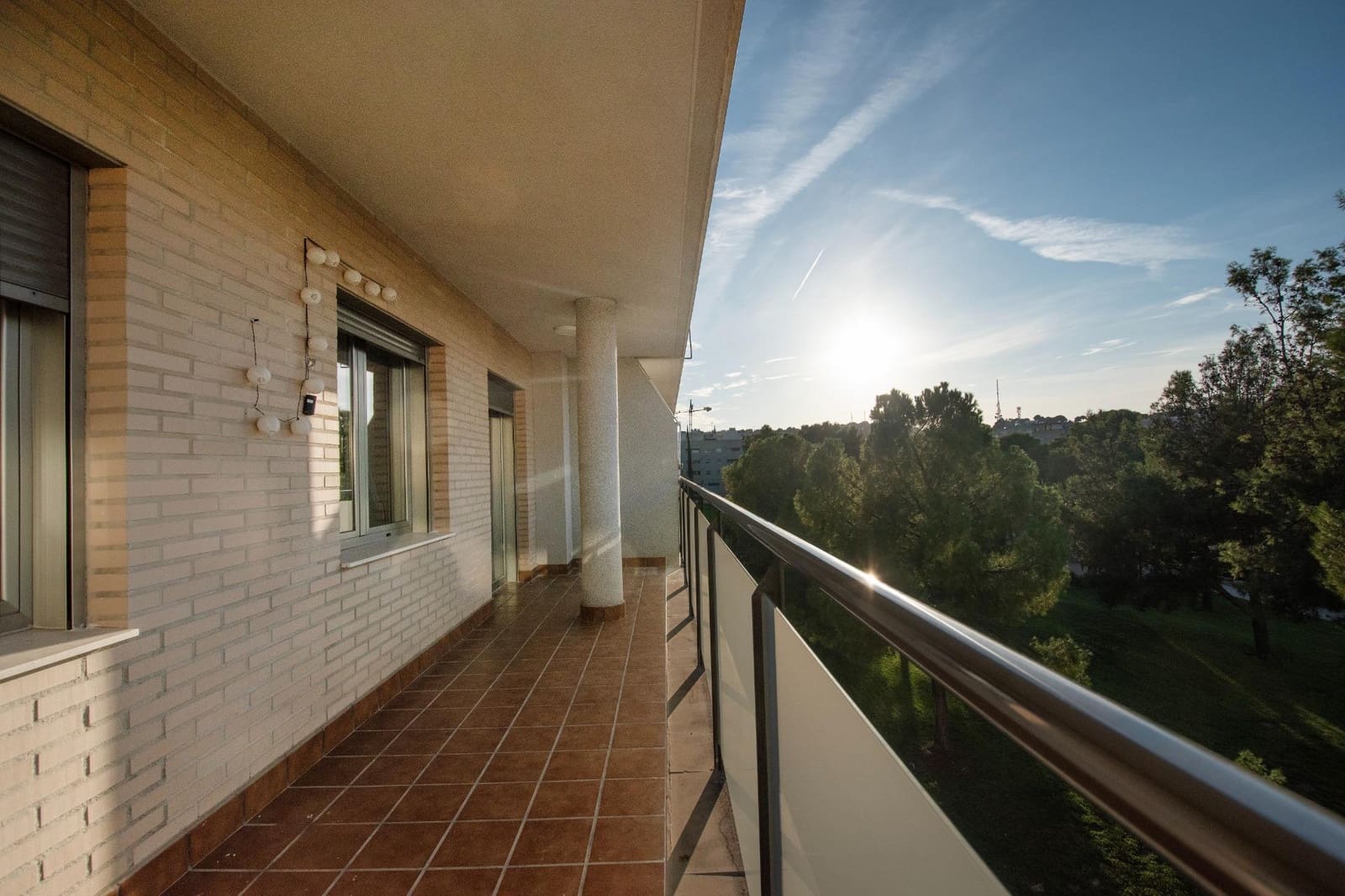 3 soveværelse Penthouse til salg i Torrent - € 459.999 (Ref: 10168740)
