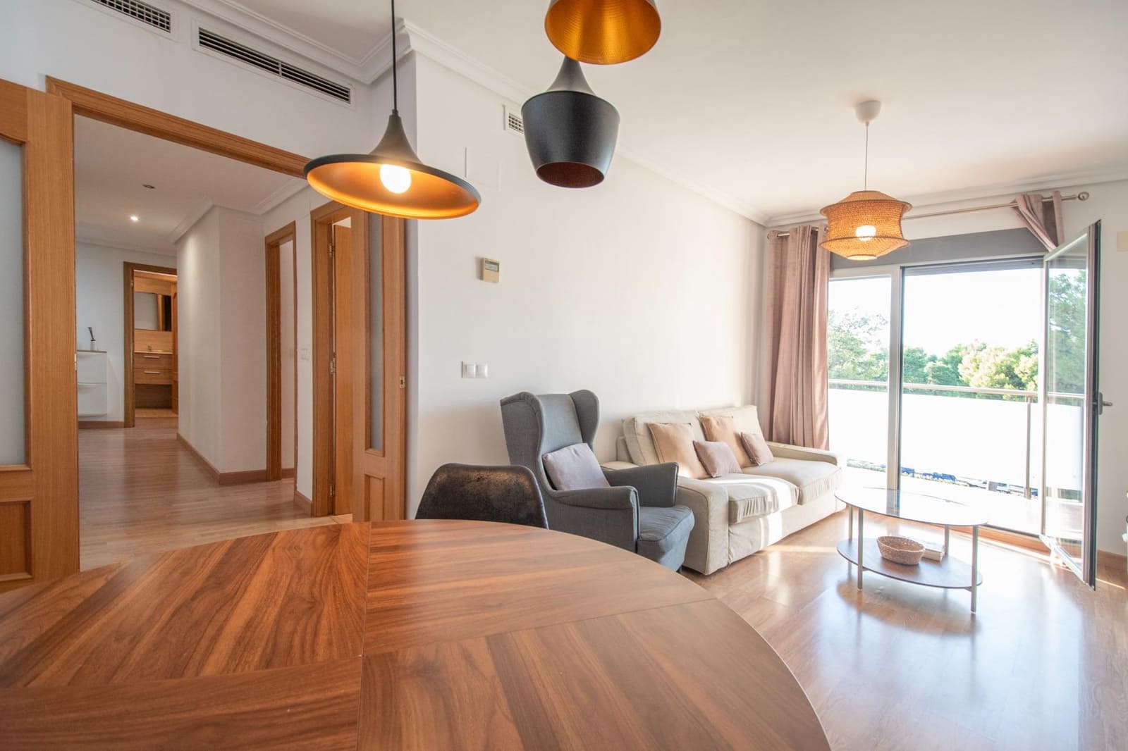 3 soveværelse Penthouse til salg i Torrent - € 459.999 (Ref: 10168740)