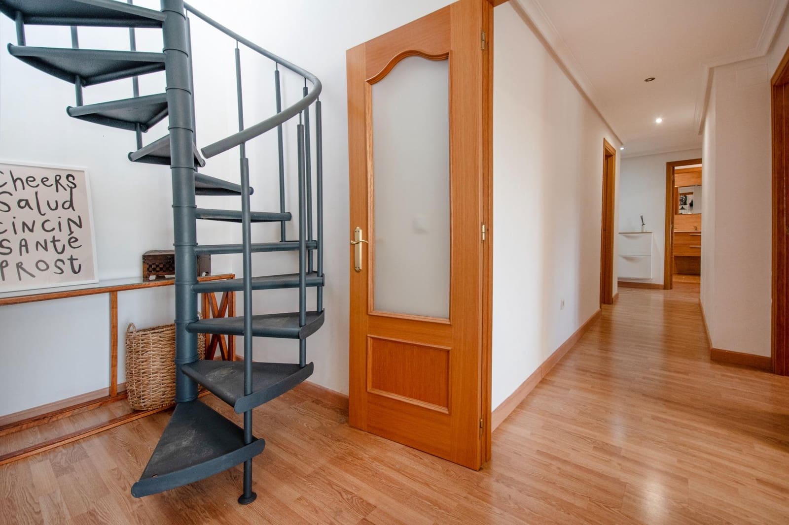 3 soveværelse Penthouse til salg i Torrent - € 459.999 (Ref: 10168740)