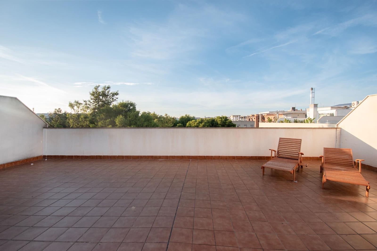 3 soveværelse Penthouse til salg i Torrent - € 459.999 (Ref: 10168740)