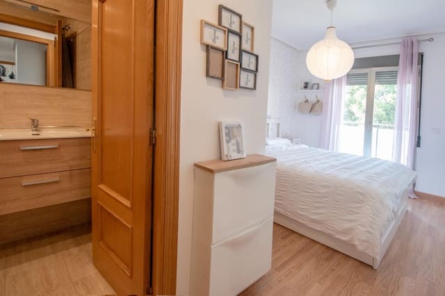 3 soveværelse Penthouse til salg i Torrent - € 459.999 (Ref: 10168740)