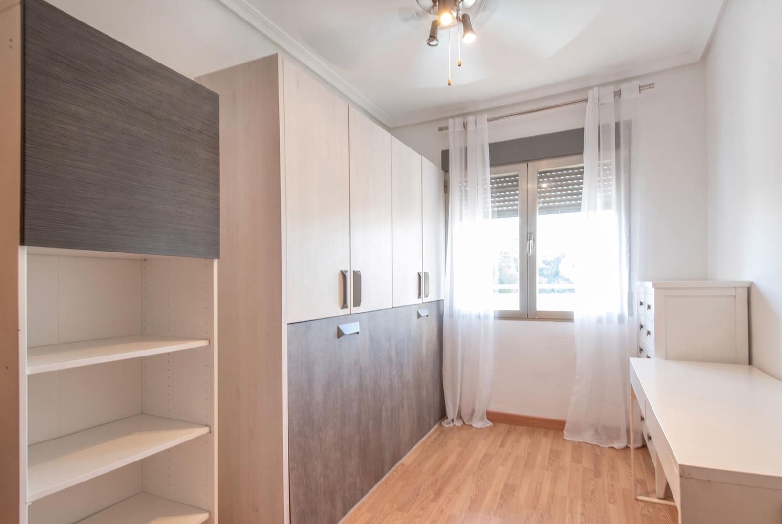 3 soveværelse Penthouse til salg i Torrent - € 459.999 (Ref: 10168740)