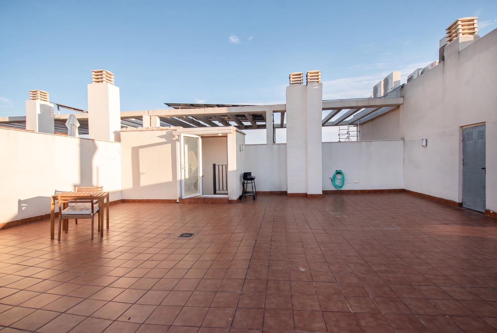 3 soveværelse Penthouse til salg i Torrent - € 459.999 (Ref: 10168740)