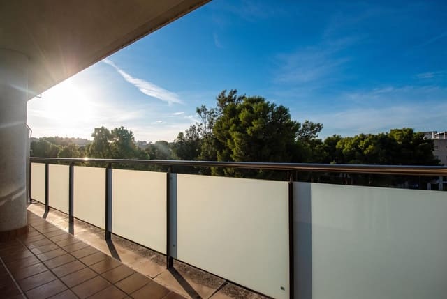 3 soveværelse Penthouse til salg i Torrent - € 459.999 (Ref: 10168740)