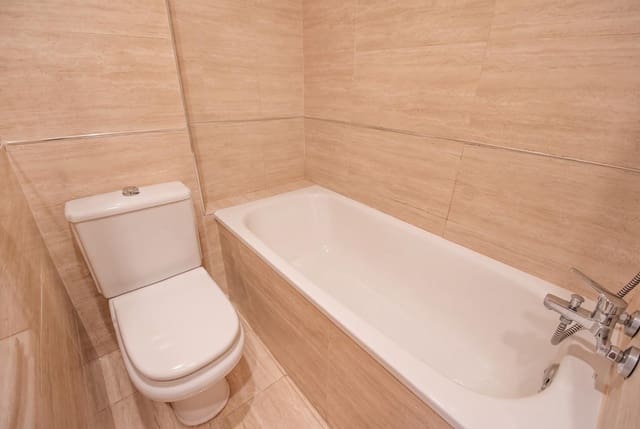 3 soveværelse Penthouse til salg i Torrent - € 459.999 (Ref: 10168740)