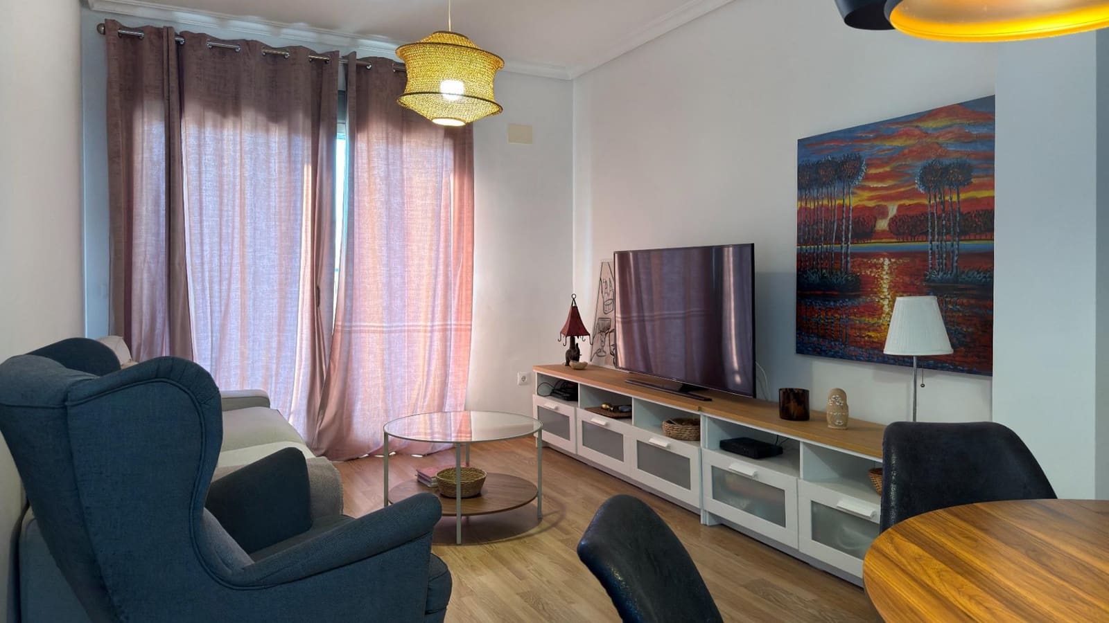 3 soveværelse Penthouse til salg i Torrent - € 459.999 (Ref: 10168740)