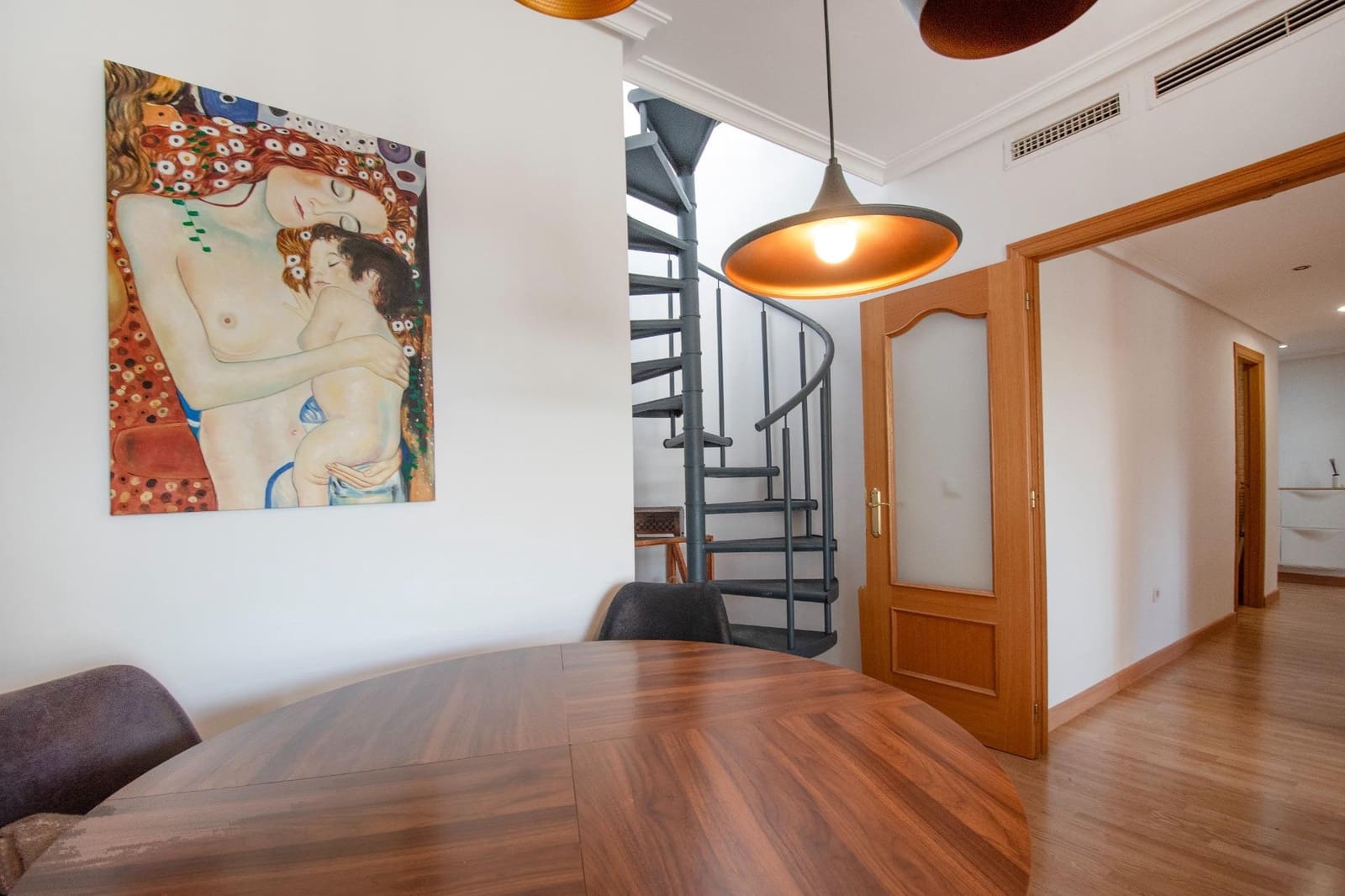 3 soveværelse Penthouse til salg i Torrent - € 459.999 (Ref: 10168740)