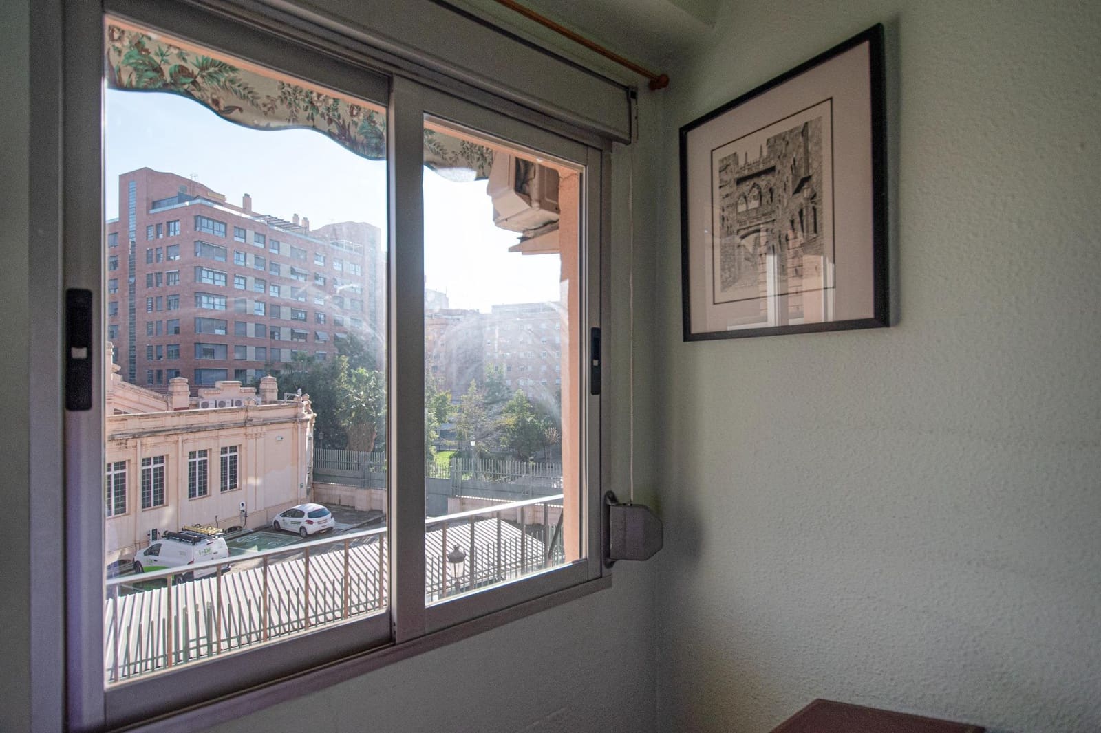 4 slaapkamer Flat te koop in Valencia stad met garage - € 285.000 (Ref: 10173964)
