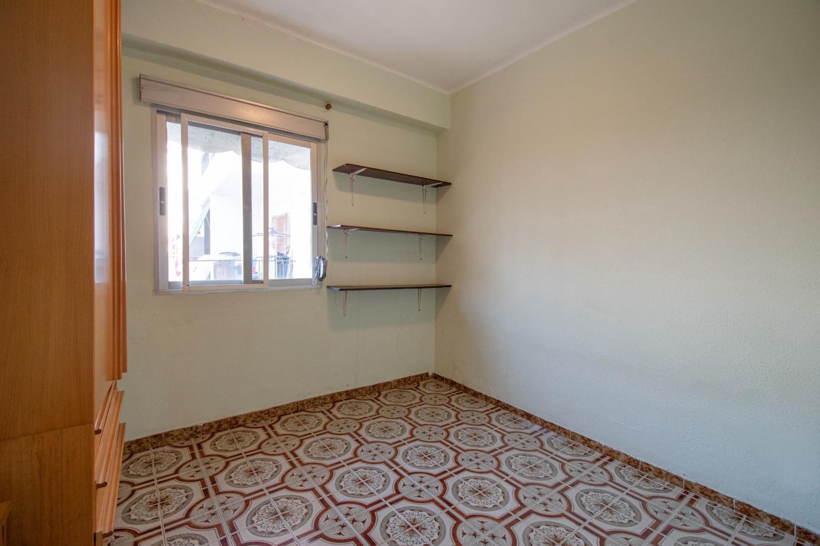4 slaapkamer Flat te koop in Valencia stad met garage - € 285.000 (Ref: 10173964)
