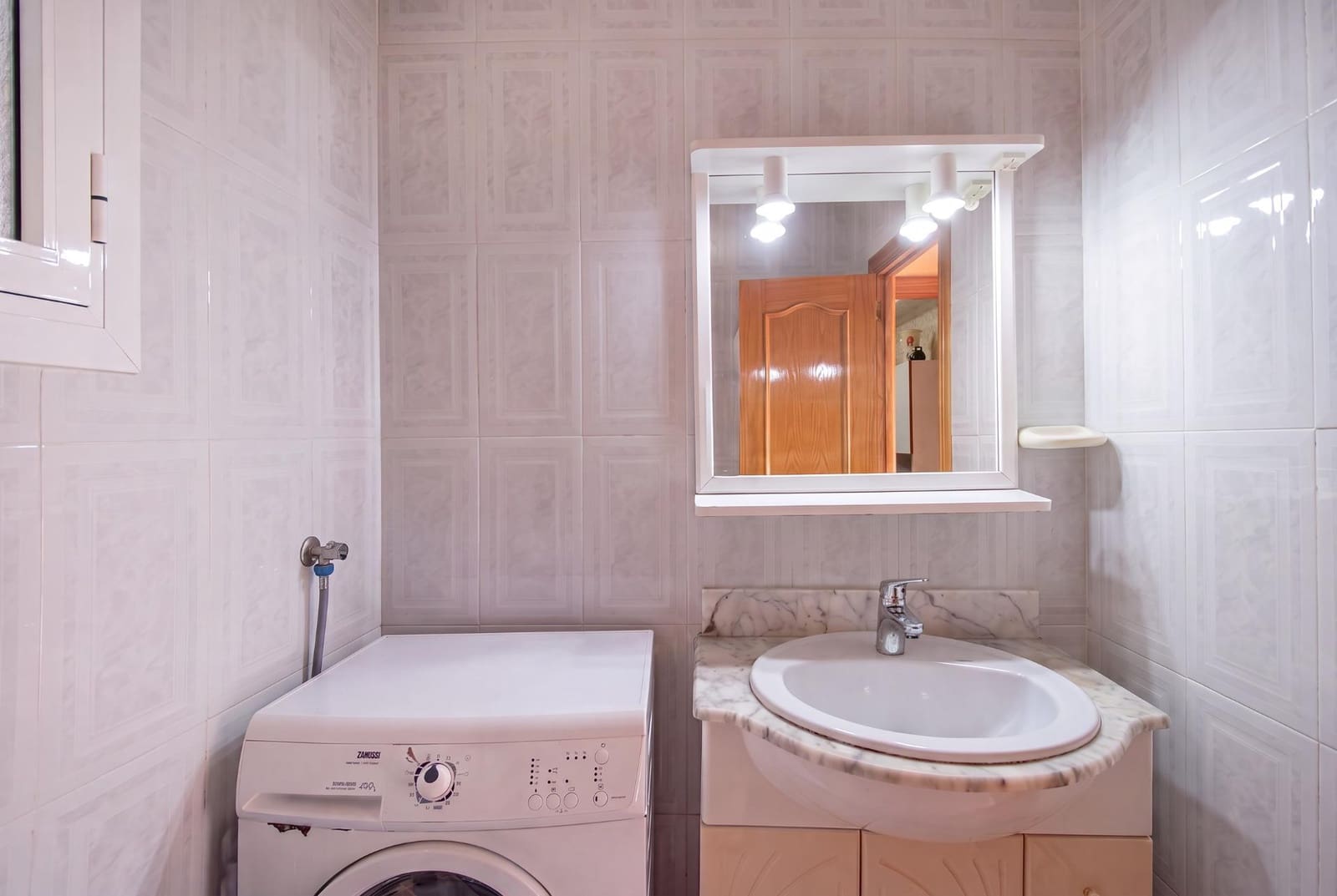 4 slaapkamer Flat te koop in Valencia stad met garage - € 285.000 (Ref: 10173964)
