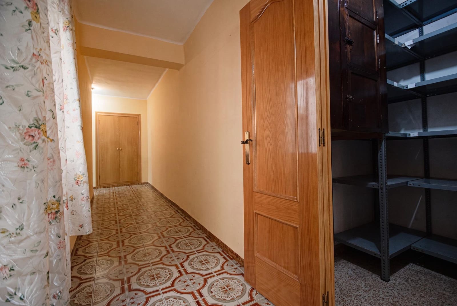 4 slaapkamer Flat te koop in Valencia stad met garage - € 285.000 (Ref: 10173964)