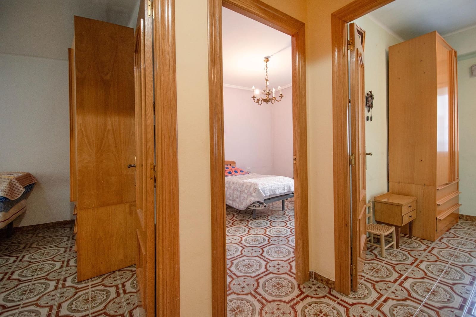 4 slaapkamer Flat te koop in Valencia stad met garage - € 285.000 (Ref: 10173964)