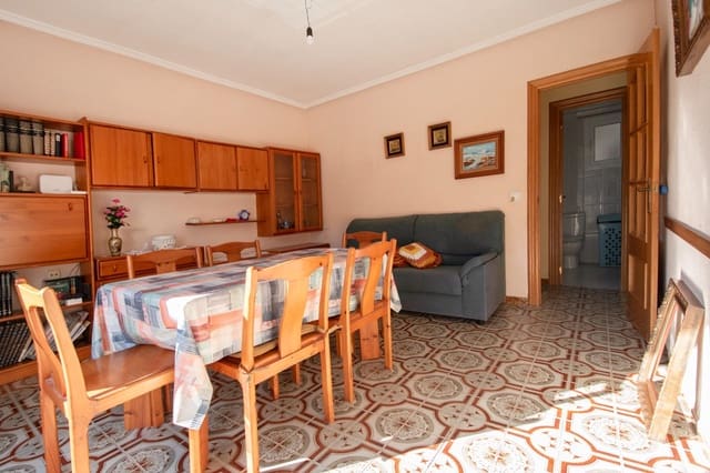 Piso de 4 habitaciones en Nou Moles, València ciudad en venta con garaje - 285.000 € (Ref: 10173964)
