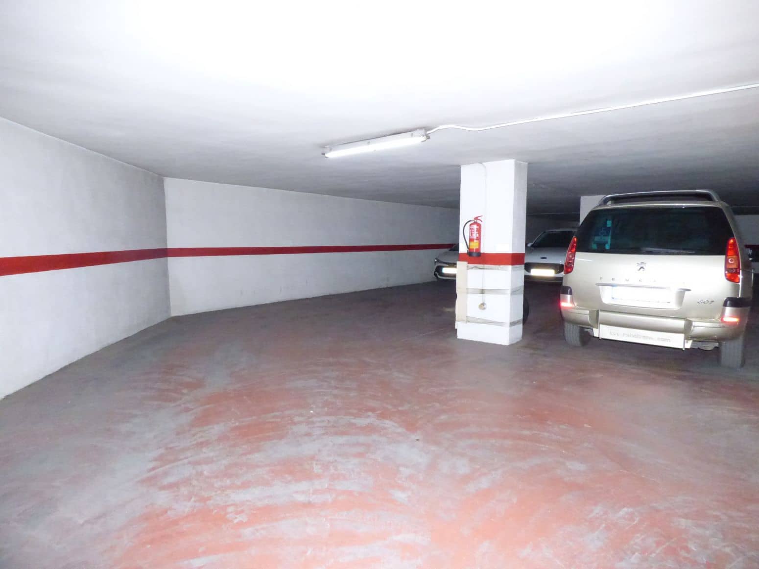 Garagem para venda em Torrent - 18 000 € (Ref: 9107730)