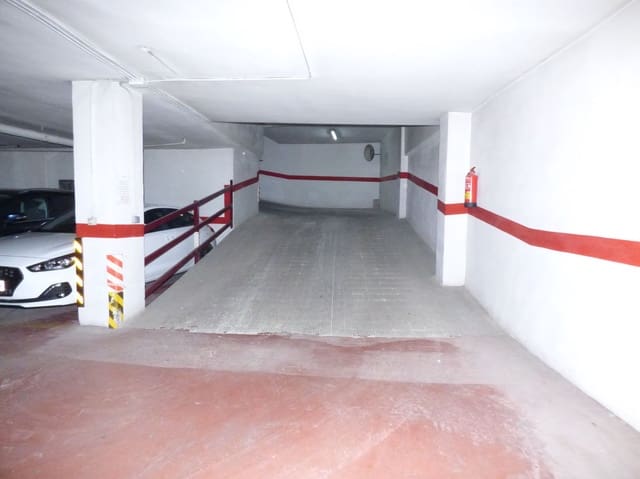 Garage for sale in Torrent - € 18,000 (Ref: 9107730)