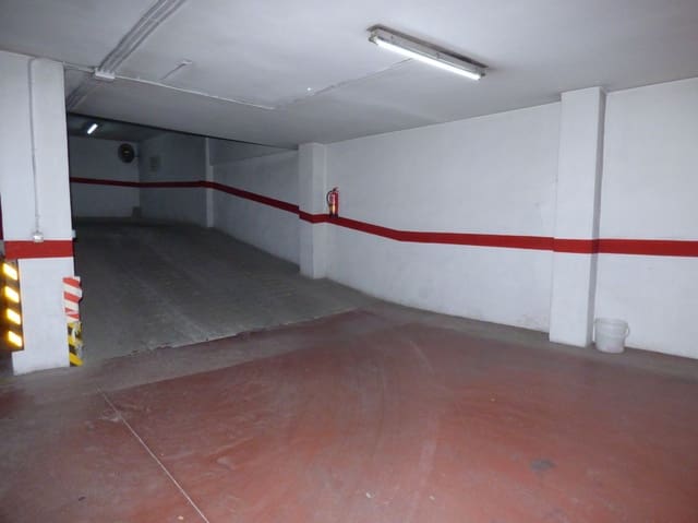 Garage for sale in Torrent - € 18,000 (Ref: 9107730)