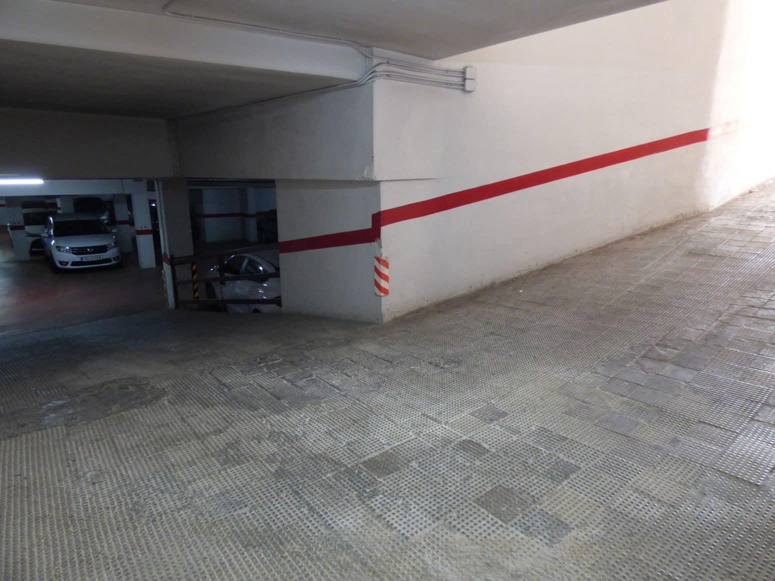 Garagem para venda em Torrent - 18 000 € (Ref: 9107730)