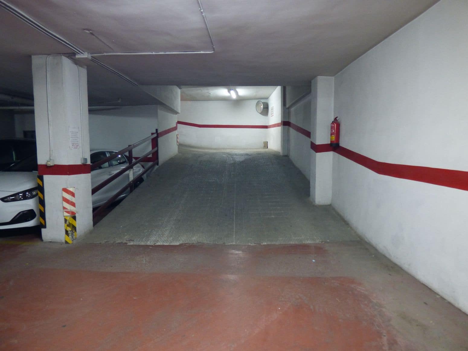 Garagem para venda em Torrent - 18 000 € (Ref: 9107730)