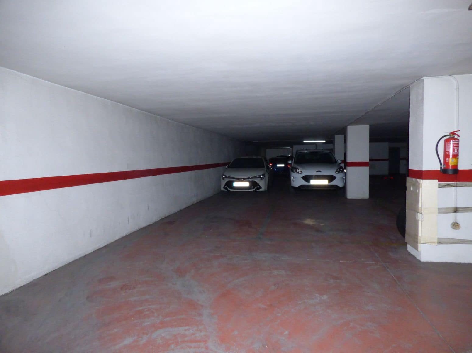 Garagem para venda em Torrent - 18 000 € (Ref: 9107730)