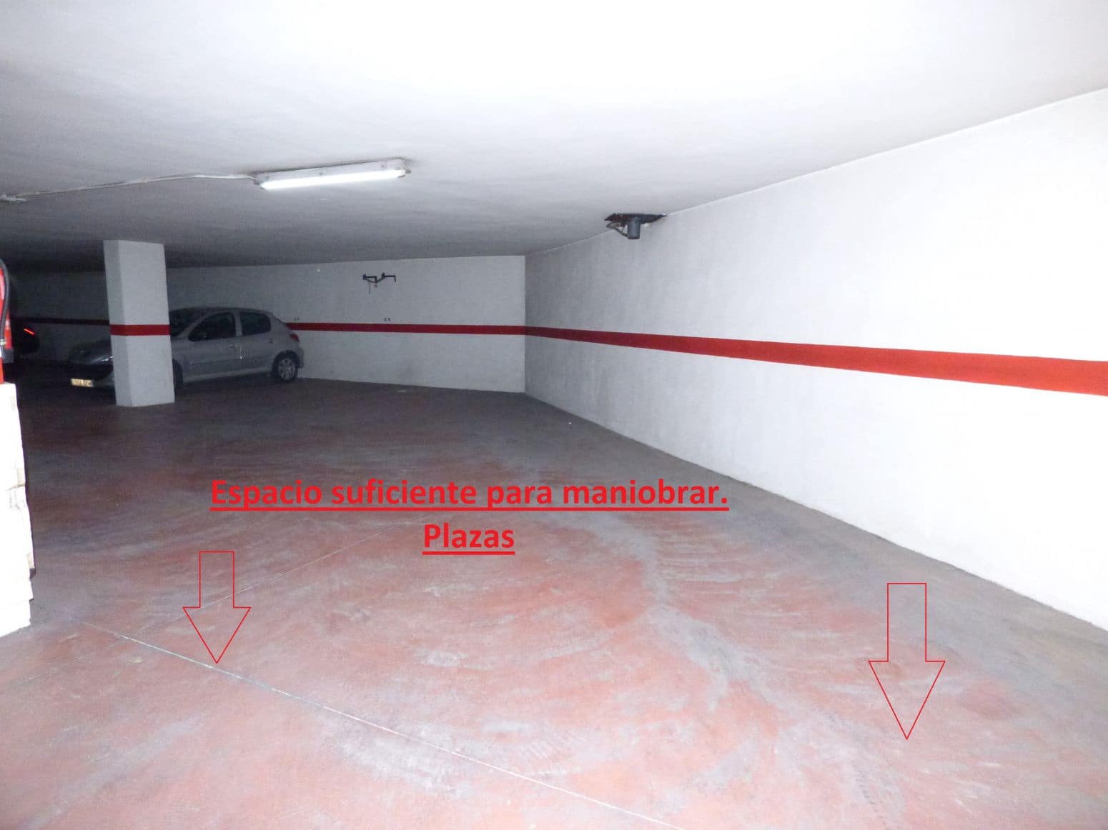 Garagem para venda em Torrent - 18 000 € (Ref: 9107730)