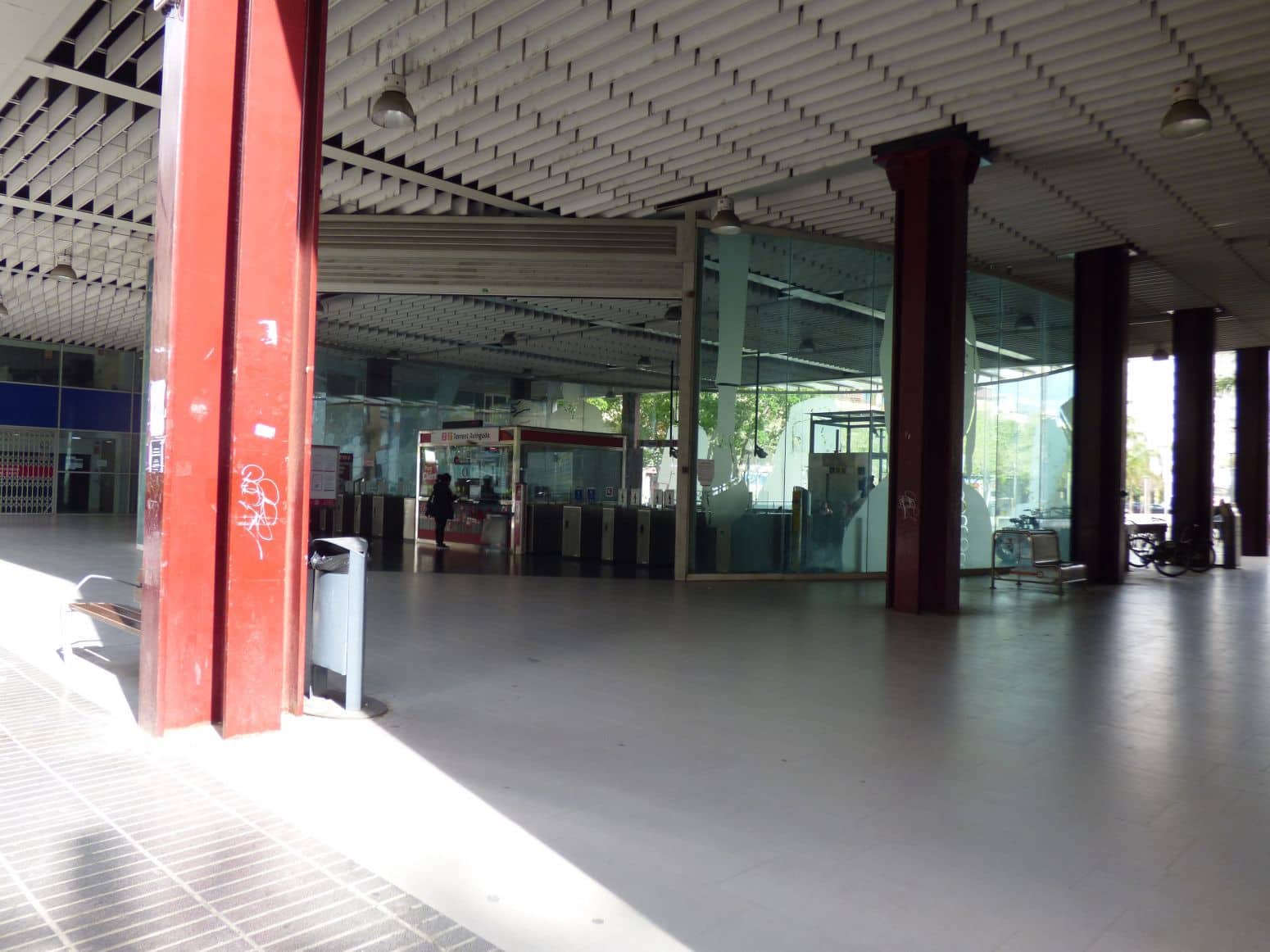 Garagem para venda em Torrent - 18 000 € (Ref: 9107730)