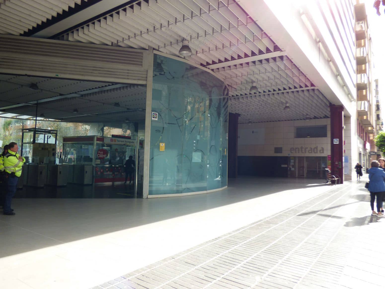 Garagem para venda em Torrent - 18 000 € (Ref: 9107730)