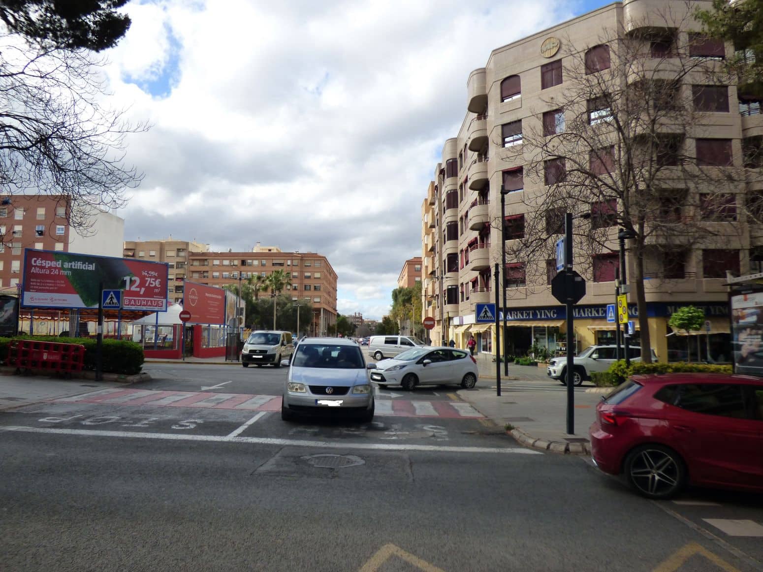 Garagem para venda em Torrent - 18 000 € (Ref: 9107730)