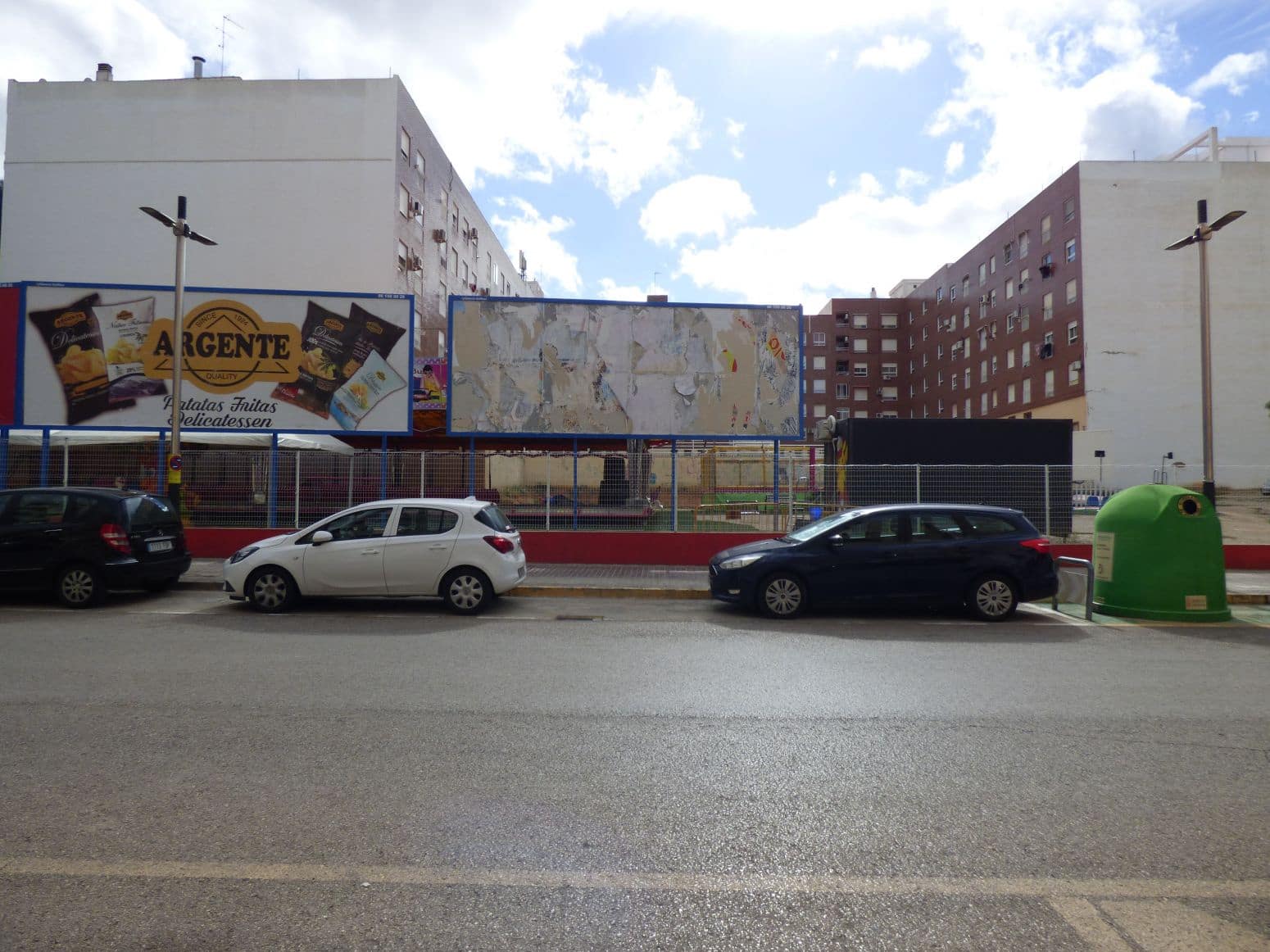 Garagem para venda em Torrent - 18 000 € (Ref: 9107730)