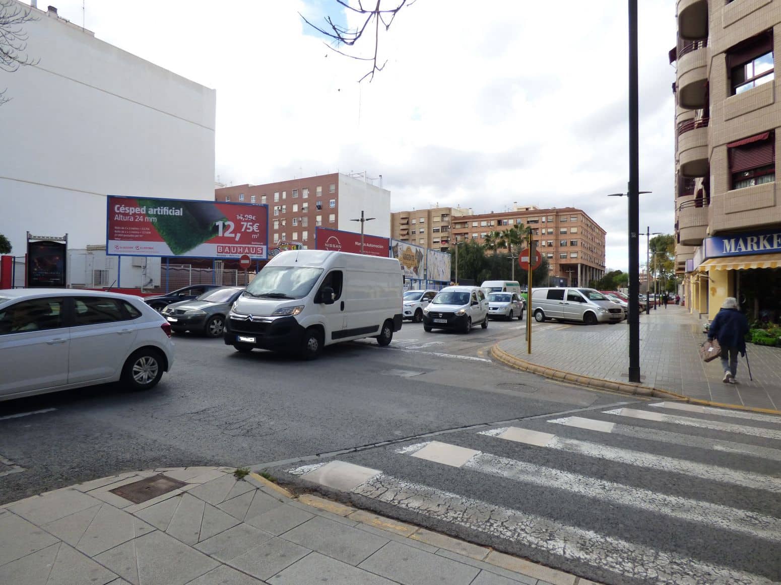 Garagem para venda em Torrent - 18 000 € (Ref: 9107730)